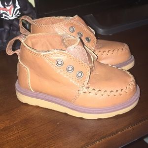 Size 6 Toddler Toms